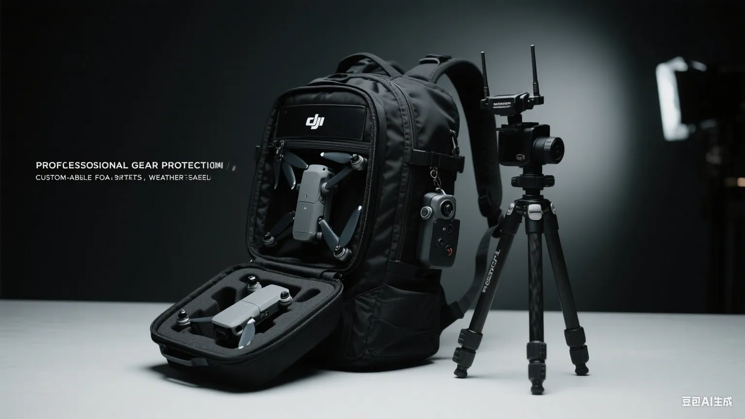 Business & Professional Backpacks